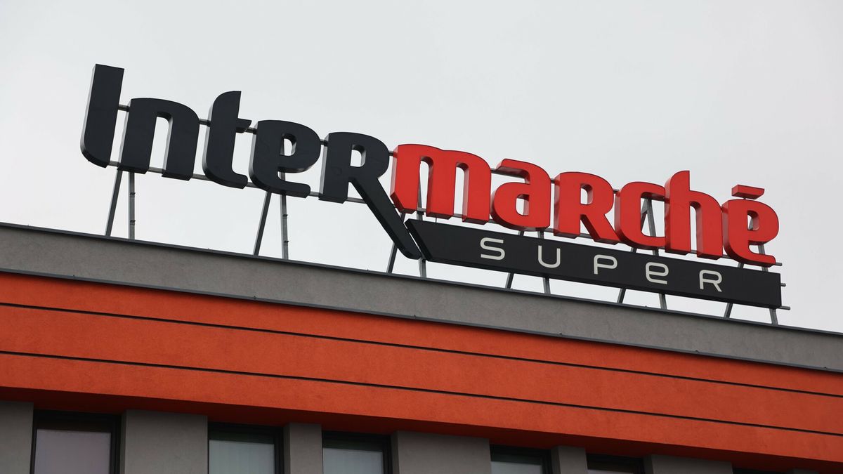 Intermarche