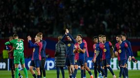 Informacje o zaległym meczu Barcelony z Osasuną. Niedługo poznamy termin spotkania