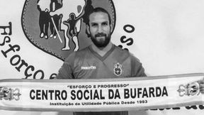 Dostał piłką w brzuch na meczu. Niedługo później młody mężczyzna zmarł