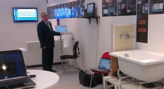 E-wanna dla seniorów i chorych na serce