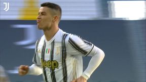Tak Juventus pokonał Napoli (wideo)