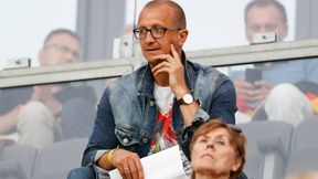 Liga Mistrzów. Legia Warszawa po latach. Marek Jóźwiak pokazał zdjęcie z byłymi piłkarzami