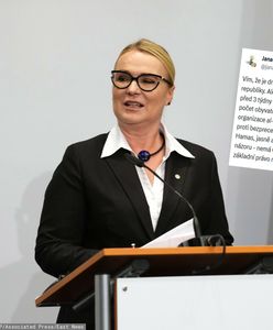 Czechy opuszczą ONZ? Zaskakujący wpis szefowej MON