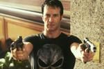 Thomas Jane w serialu science fiction