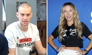 Jest na liście najbogatszych Polek. Tyle wpłaciła na akcję Łatwoganga