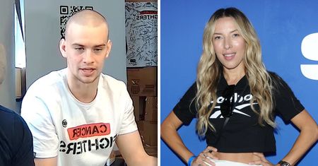 Jest na liście najbogatszych Polek. Tyle wpłaciła na akcję Łatwoganga