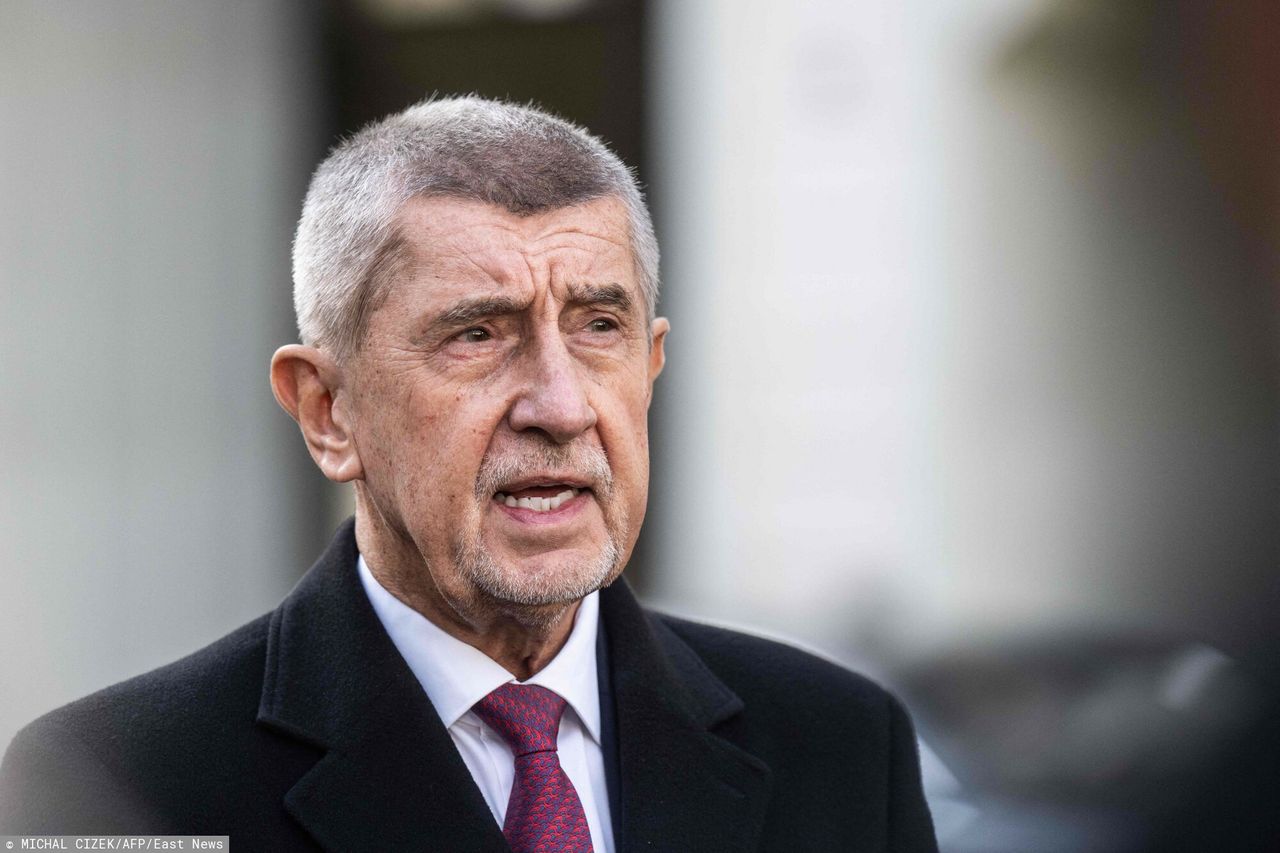 Mówią o nich "klub państw problemowych". Jest głos sprzeciwu z Czech