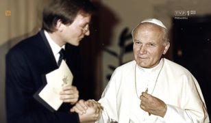 Pedofilia w Kościele a Jan Paweł II. Dokument TVP nie wybiela kleru