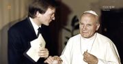 Pedofilia w Kościele a Jan Paweł II. Dokument TVP nie wybiela kleru