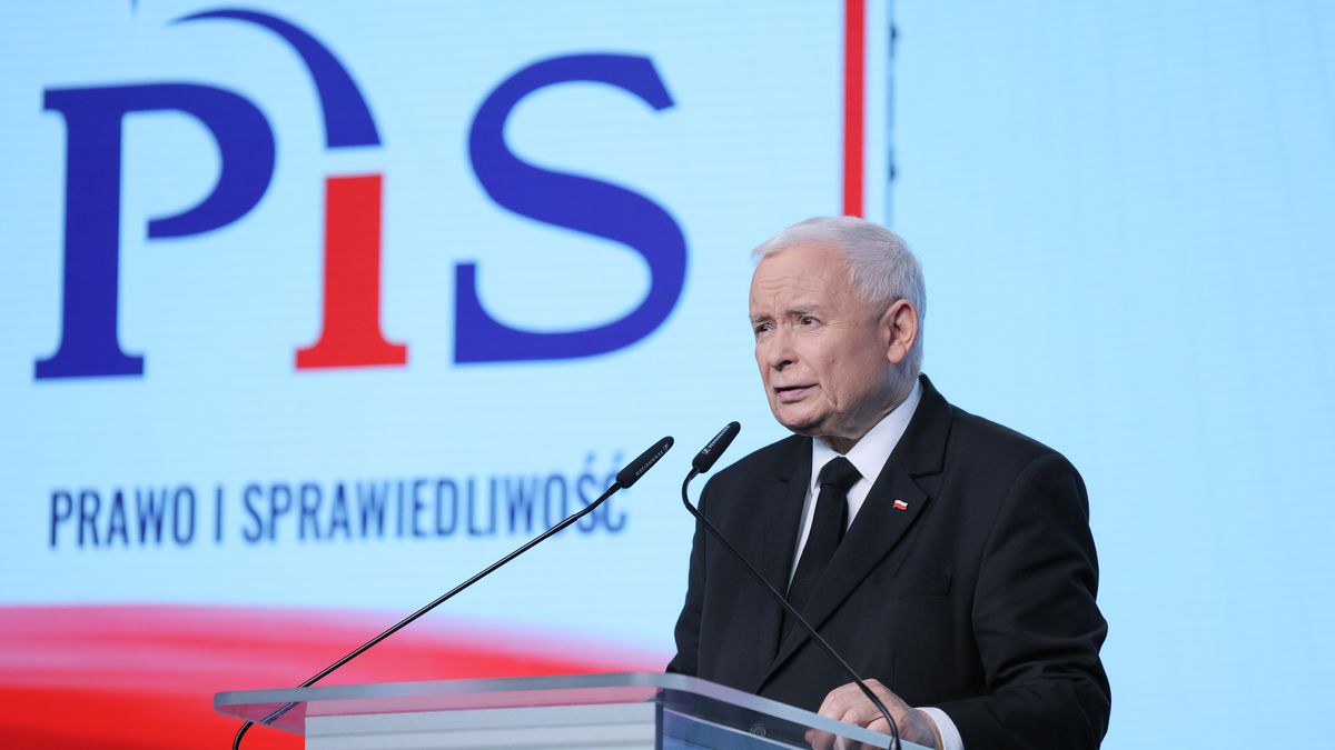 PiS kończy dziś 24 lata