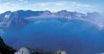 Crater Lake - najgłębsze jezioro w USA