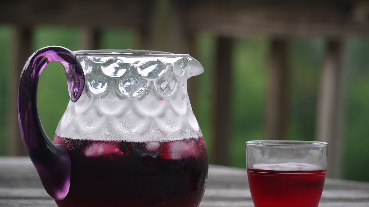 Sok jabłkowo-winogronowy z witaminą C