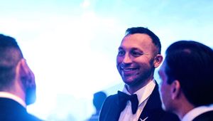 Dokonał coming outu. Czekał na to wiele lat