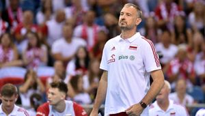 Kadra Polski siatkarzy. Jak Nikola Grbić zmienił ją w 2022 roku