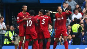 Liga Mistrzów: niepokój Liverpool FC, Interu Mediolan i innych mocarzy. Znaki zapytania w każdej grupie (terminarz)