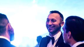 Dokonał coming outu. Czekał na to wiele lat