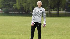 Katarzyna Kiedrzynek z kolejnym wyróżnieniem. Polka trzecią bramkarką na świecie
