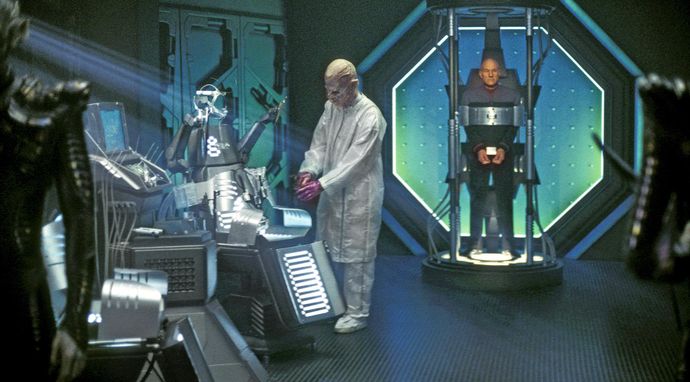 Star Trek: Nemesis