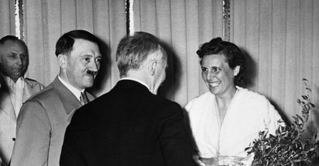 Była ulubioną reżyserką Hitlera. Odkryto nowe fakty o Leni Riefenstahl