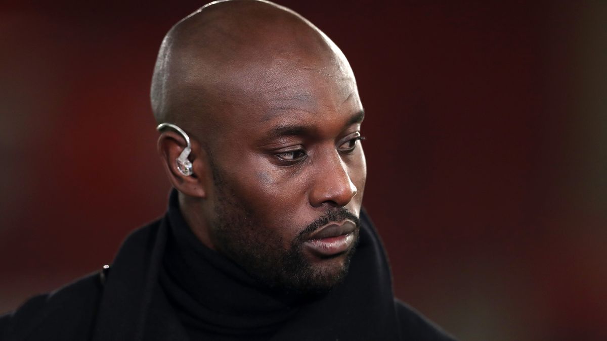 Zdjęcie okładkowe artykułu: Getty Images / Naomi Baker / Na zdjęciu: Carlton Cole