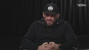 Koszmarna kontuzja mogła przekreślić jego karierę. Wkrótce zawalczy o pas KSW