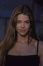 Denise Richards chroni dziecko Heather Locklear