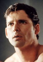 Nieśmiały Eric Bana