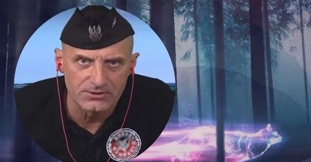 Czy dojdzie do kolejnego skandalu? Olszański zapowiedział marsz