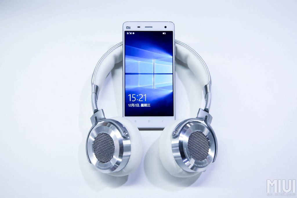 Xiaomi Mi 4 z Windowsem 10 jest już oficjalnie dostępny i to świetna wiadomość dla Microsoftu 2