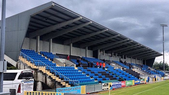 Instagram / AthloneTownStadium