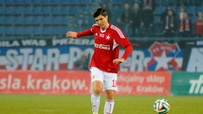 Oficjalnie: Semir Stilić w Wiśle Płock