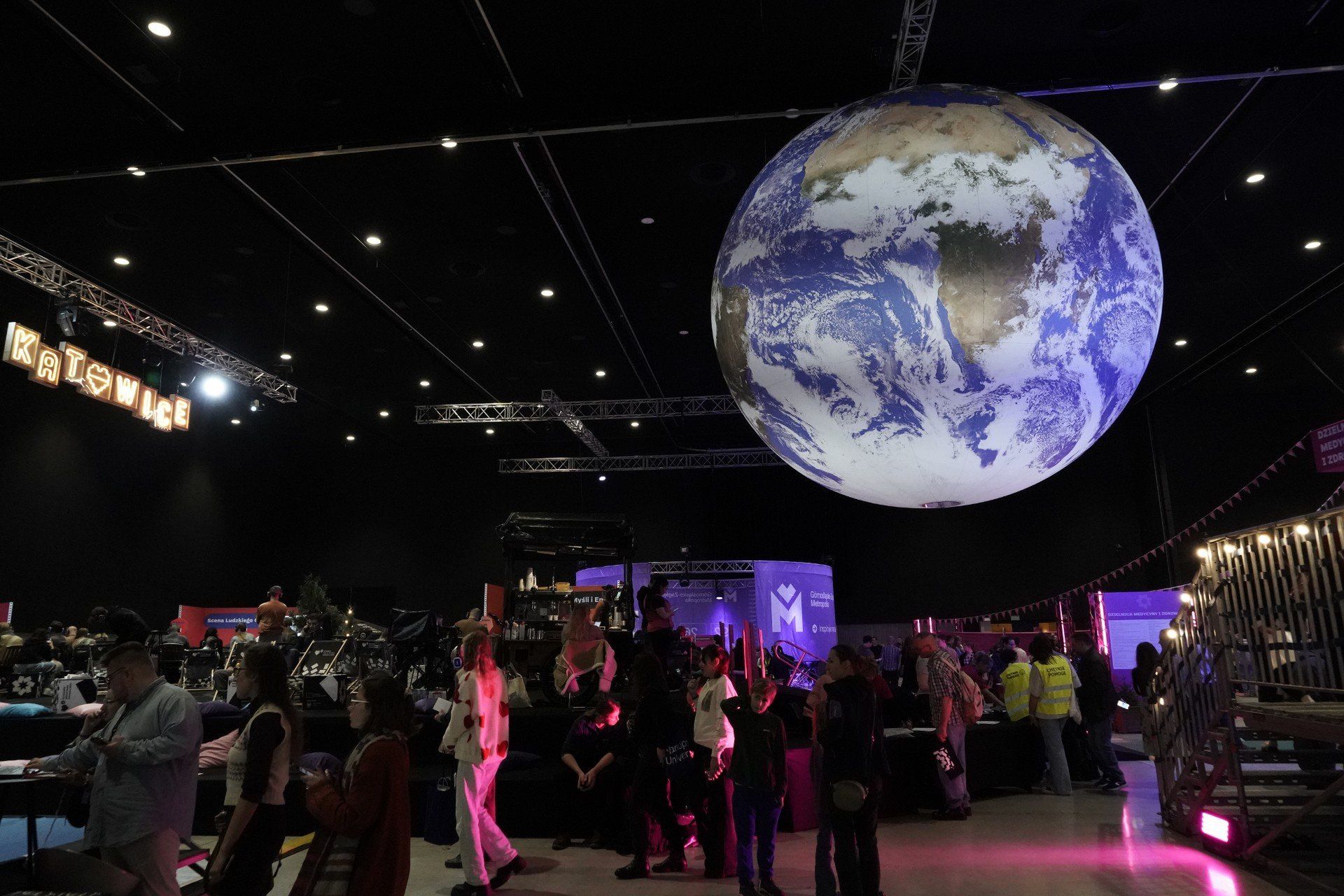 Śląski Festiwal Nauki 2024