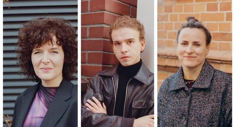 Nowe osoby w redakcji "GQ Poland". Wcześniej w ZPR Media, "Przekroju" i Burdzie