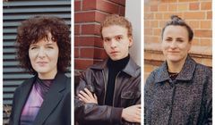 Nowe osoby w redakcji "GQ Poland". Wcześniej w ZPR Media, "Przekroju" i Burdzie