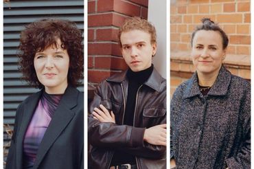 A. Gruszczyńska, P. Kowalski, J. Pańków