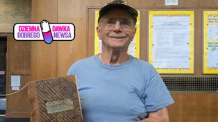 Oddał czasopismo po 132 latach. Wszystko dzięki amnestii dla spóźnialskich