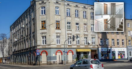 Wielka wyprzedaż w miastach. Pozbywają się tych mieszkań