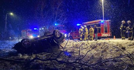 Świętokrzyskie. Radny z zarzutem za jazdę po alkoholu. Nie przyznaje się mimo badań