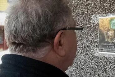 Piotr Kaczkowski, fot. Rockserwis.fm