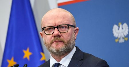 Nie pozostawia złudzeń. MSWiA: "Sytuacja na granicy bardzo trudna"