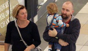 "The Voice of Poland": Syn i facet Ani Dąbrowskiej. Zobacz, jak jest im oddana