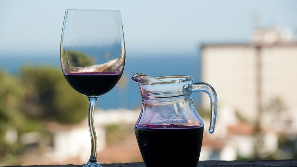 Sok jabłkowo-winogronowo-gruszkowy z witaminą C i wapniem