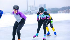 Niewiarygodny wyczyn medalistek olimpijskich. Znów stanęły na podium