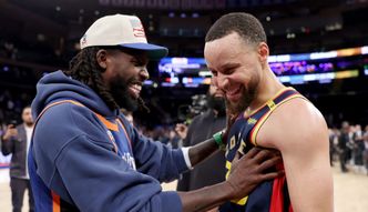 Szok. Były gwiazdor NBA w rękach policji