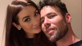 "Przyłożył mi nóż do twarzy". Ujawnił, jaki koszmar przeżył z żoną w domu