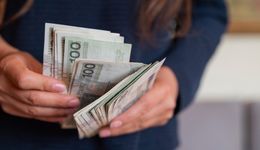 Polacy zarabiają na PPK. 240 mln zł w styczniu
