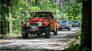 Zamość: Festiwal motoryzacyjny może przyciągnąć dzisiaj tłumy