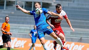 Górnik Zabrze - Termalica Bruk-Bet Nieciecza 0:0