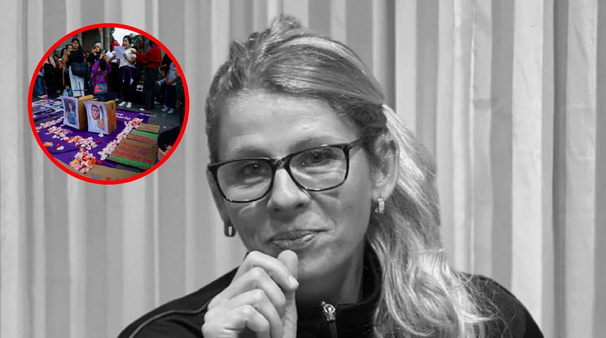 Marsz po śmierci Polki w Ekwadorze. Tłumy domagają się prawdy