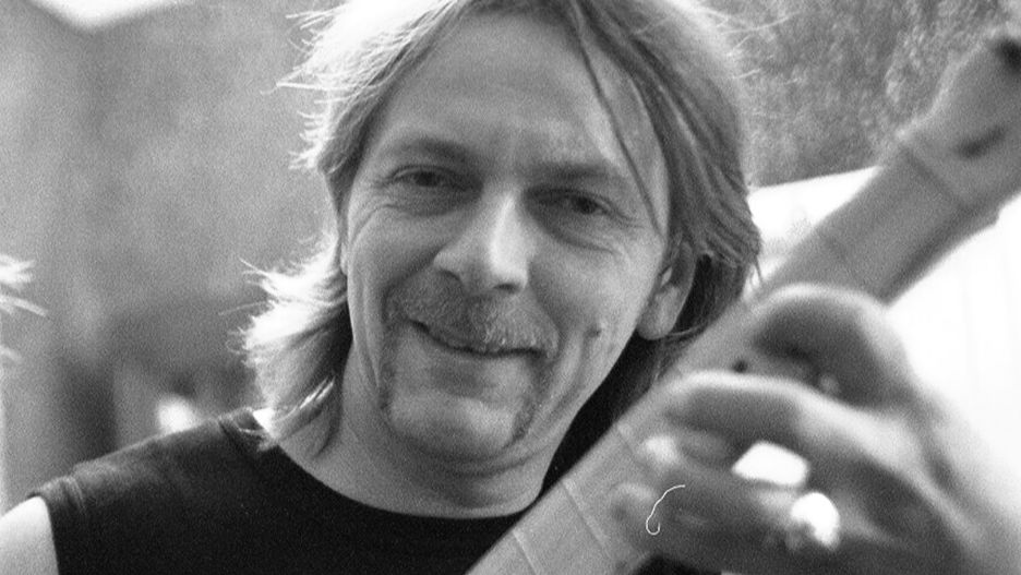 Nie żyje Andrzej Urny, były gitarzysta Perfectu i Dżemu FOT. GRZEGORZ CELEJEWSKI / AGENCJA GAZETA